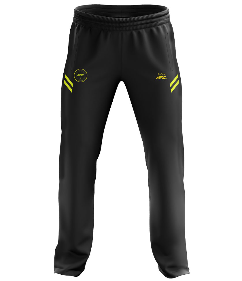 Murrer Regbottoms Fr