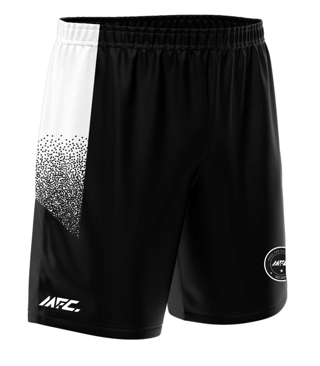 Football Shorts