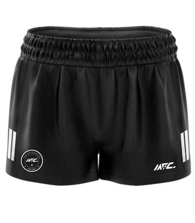 Rugby Shorts