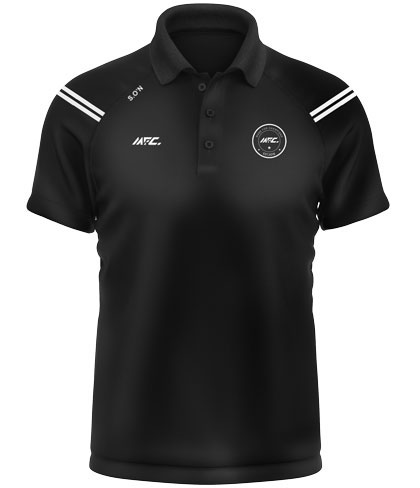 Brack Polo Fr