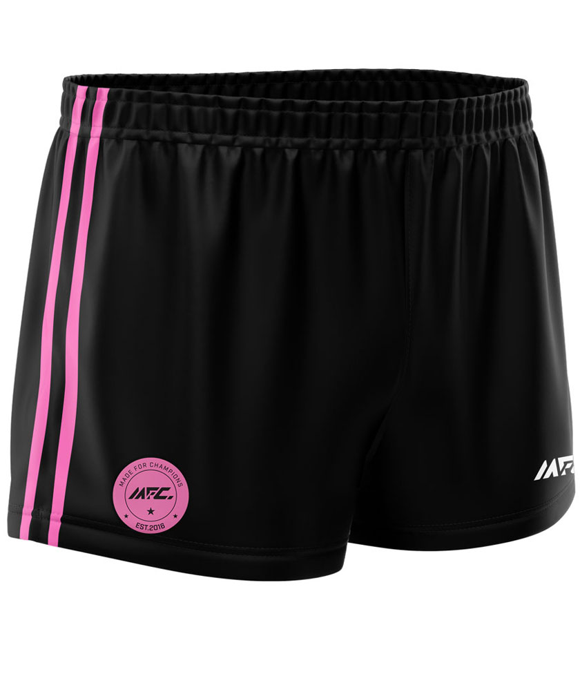 Gaa Shorts