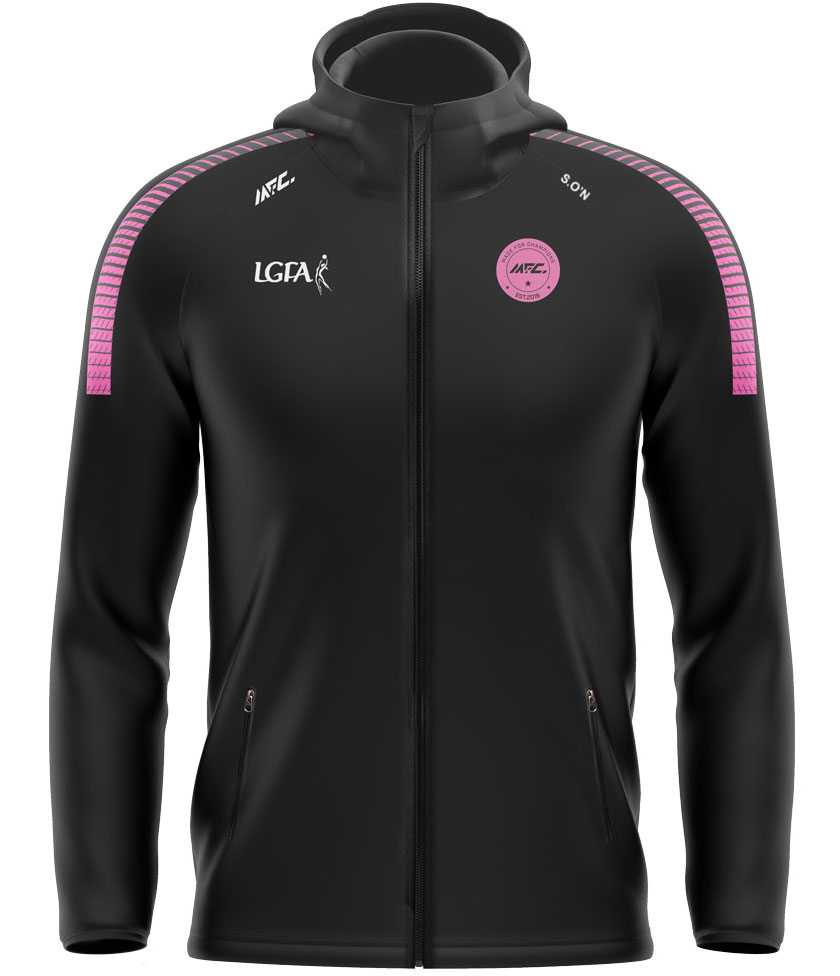 Innish Fullziphoodie Fr