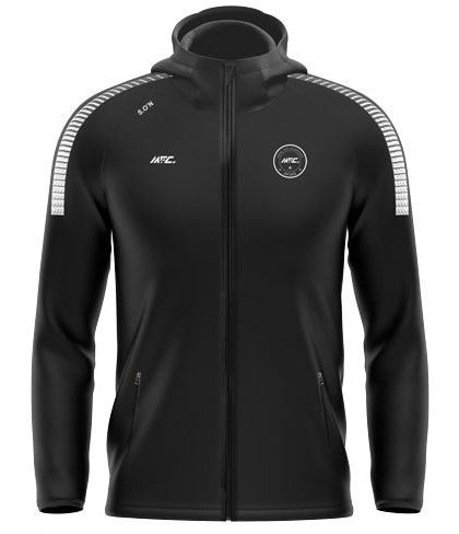 Innish Fullziphoodie Fr