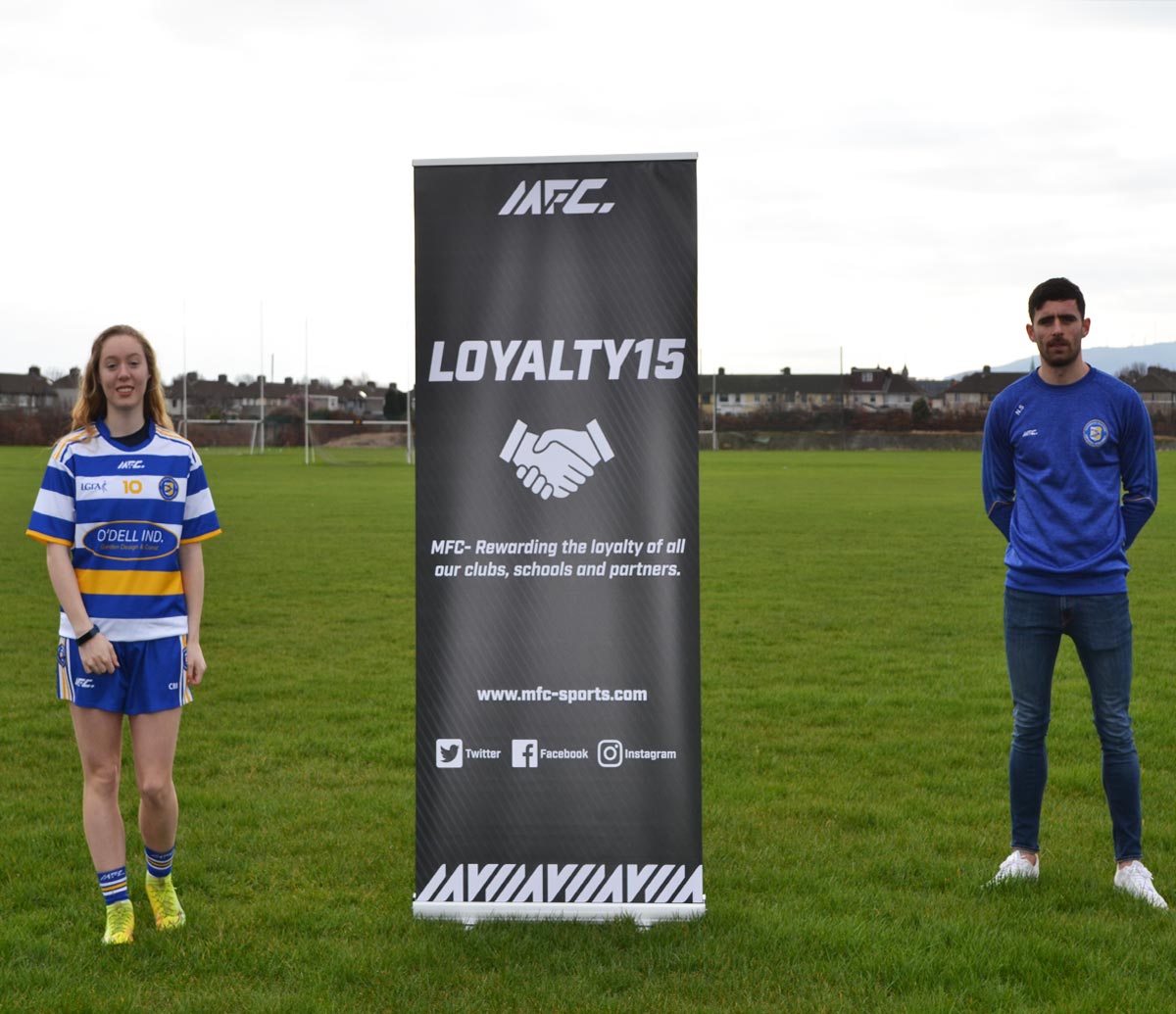 Lgfa Loyalty 15