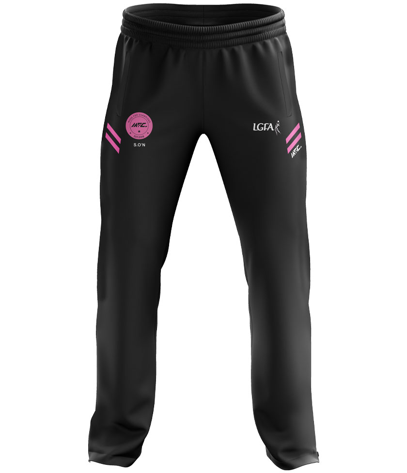 Murrer Regbottoms Fr