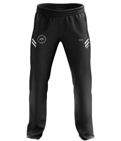 Murrer Regbottoms Fr