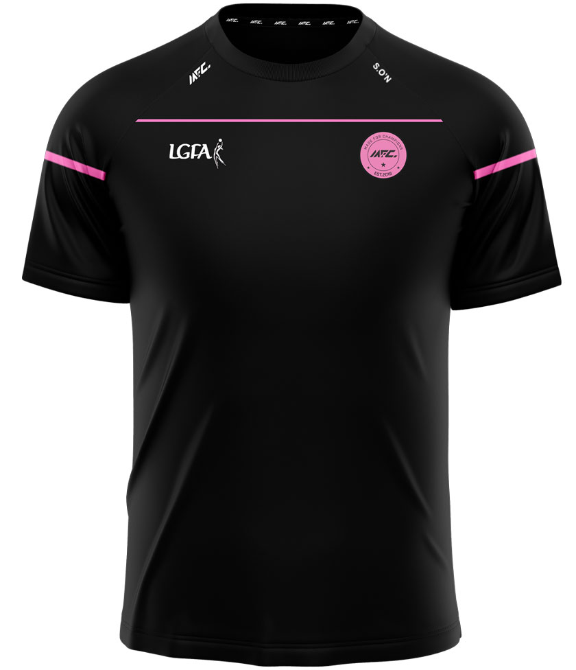 Rath Tshirt Raglan Fr