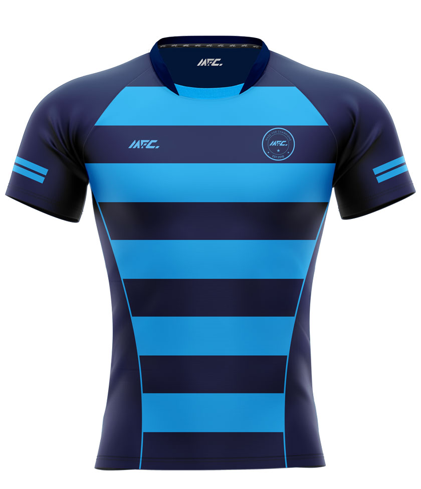 Rugbyjersey Fr