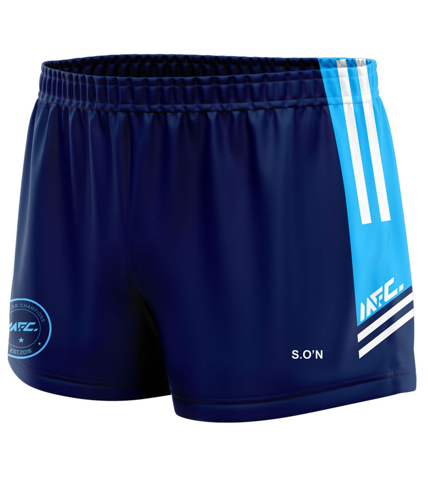 Shorts Sd