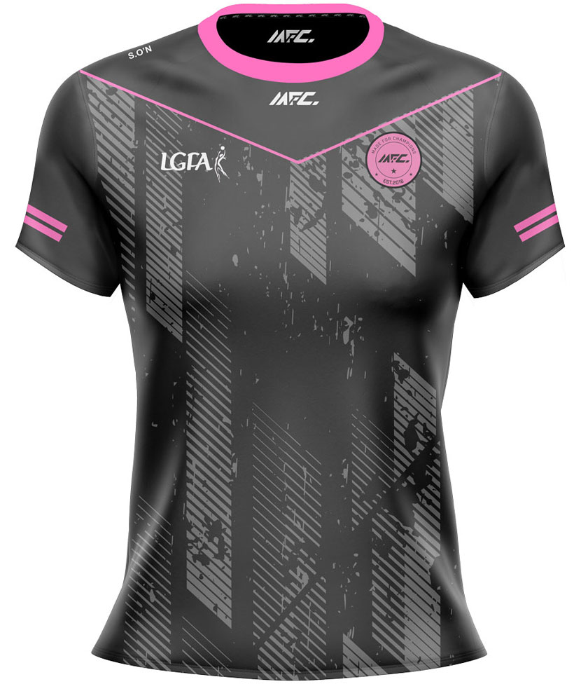 Training Jersey