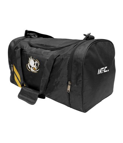 Dance Gymnastics Kitbag 22