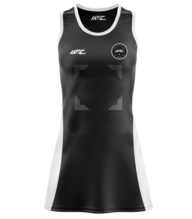 Netball Dress