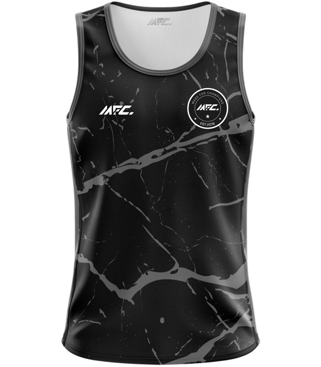 Unisex Running Vest