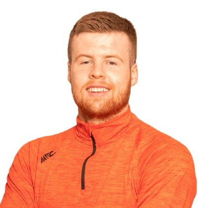 Ryan Mccusker
