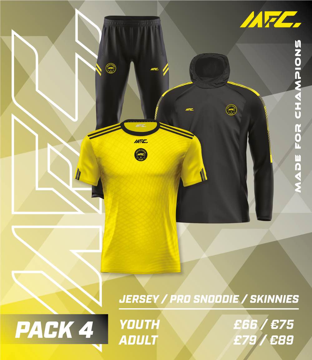 Pack 4