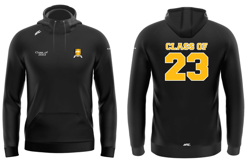 School Leavers MFC Sports