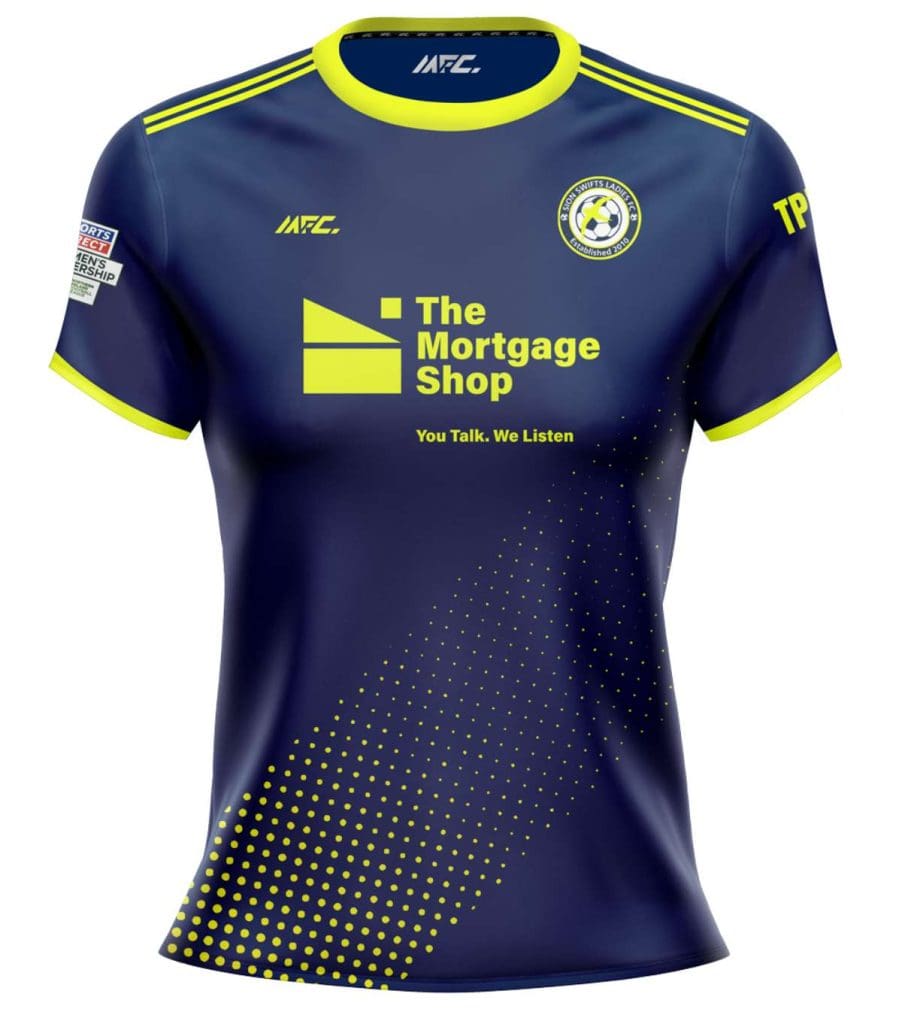 Ssjersey Fr