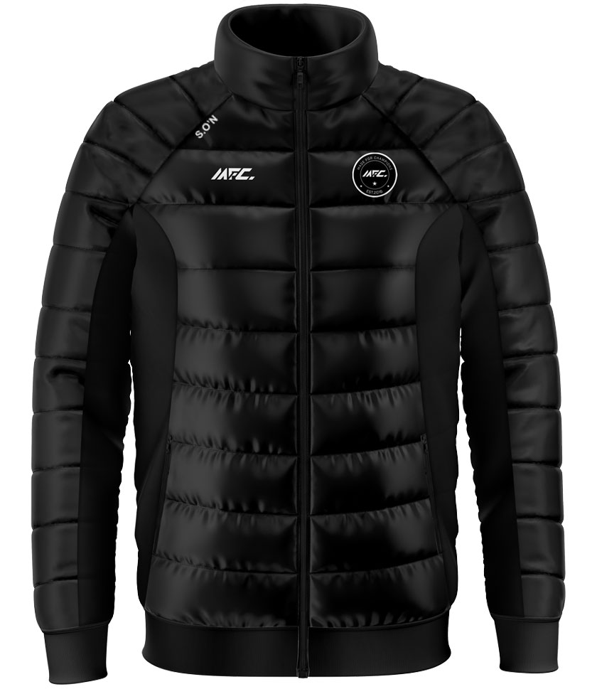 Core Jacket Fr