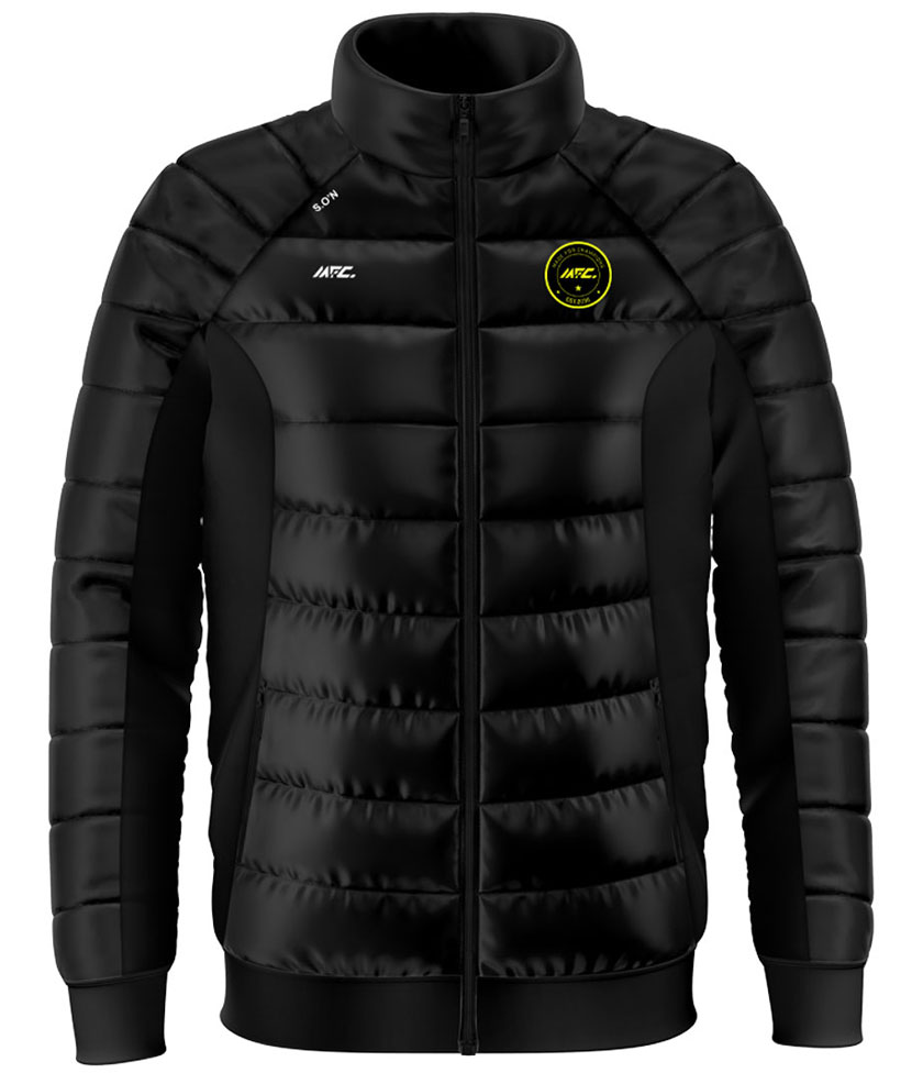 Core Jacket Fr
