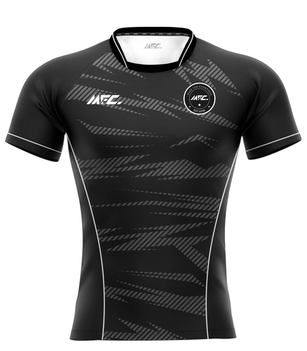 Rugby Jersey