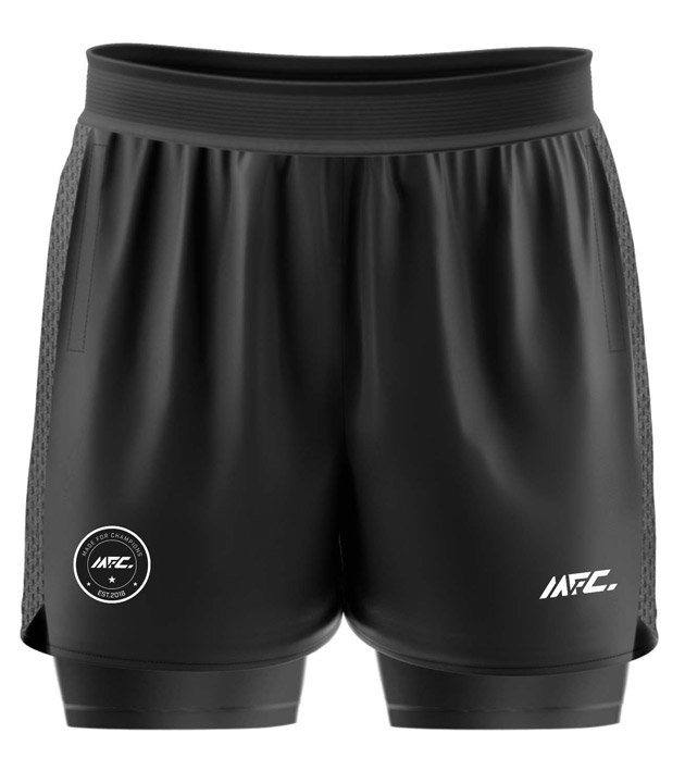 Running Shorts