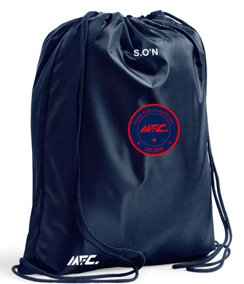 Drawstringbag