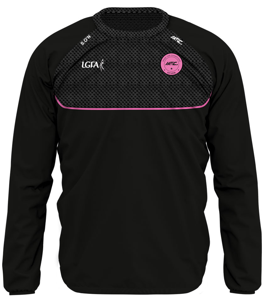 107 Wettop Fr Crew Neck