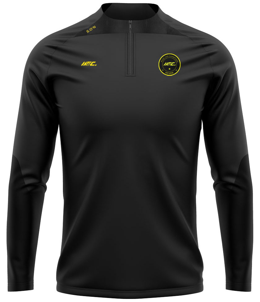 Elite Training Top Fr