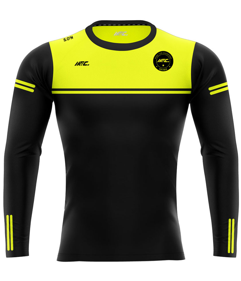 Runningtop Ls Setin Fr