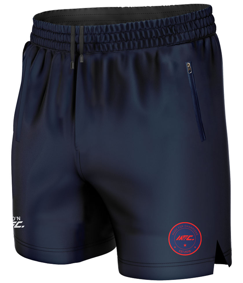 Gymshort Fr
