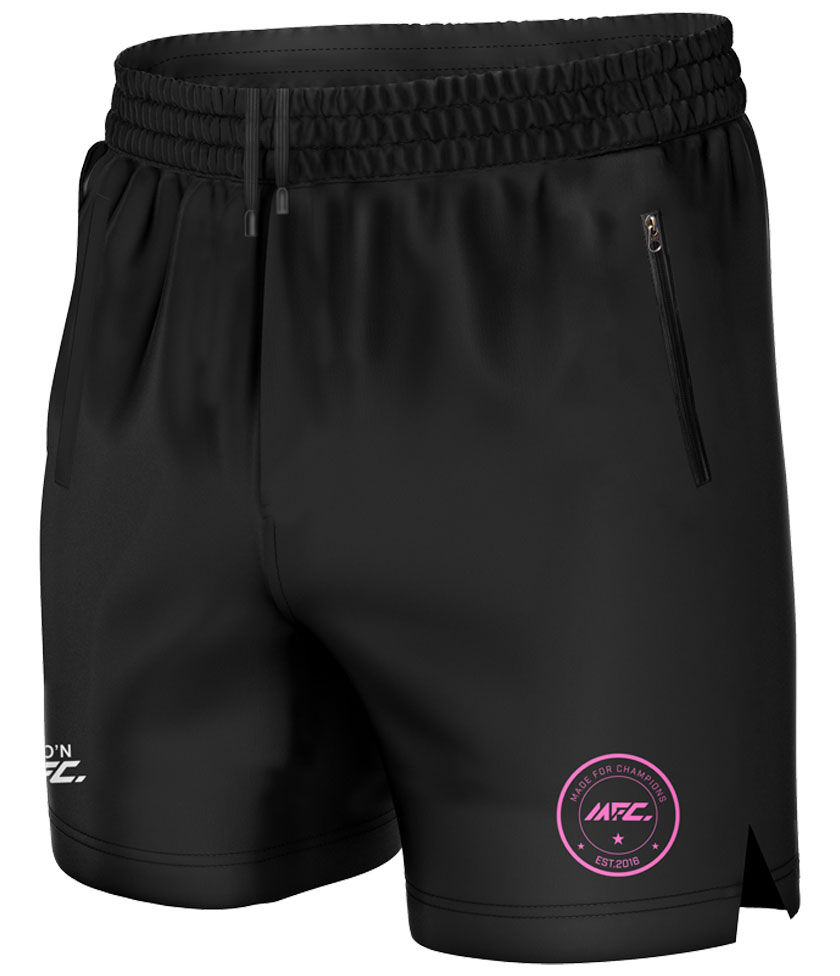 Gymshort Fr[46]