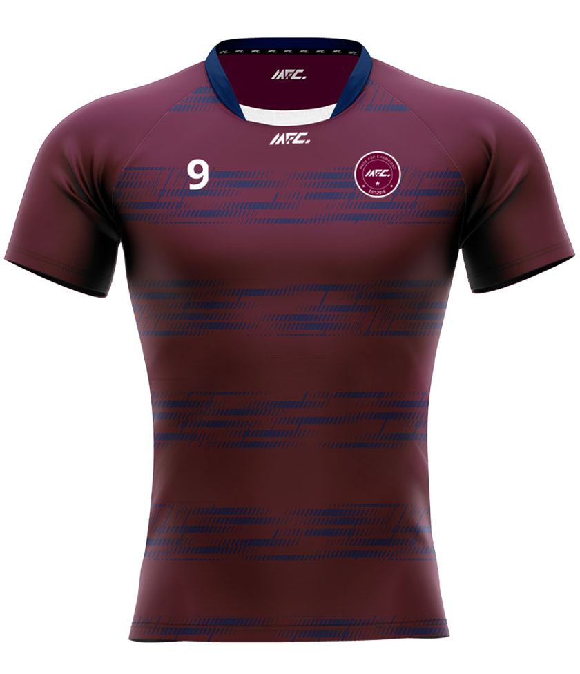 Rugbyjersey Fr
