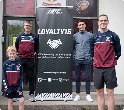 Loyalty Programme