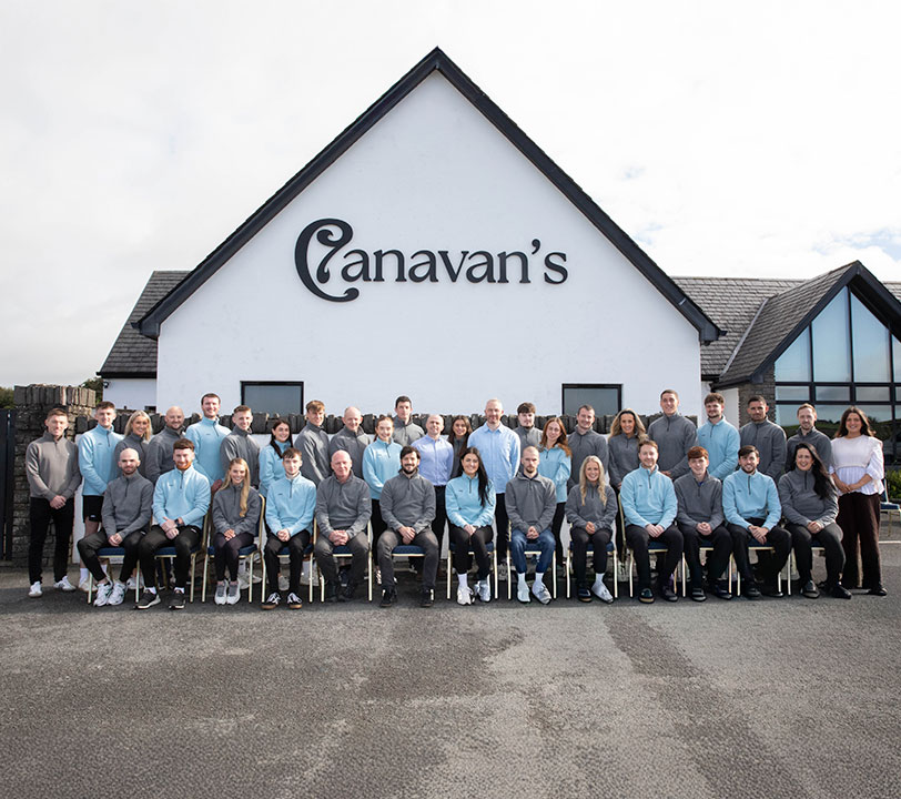 A Real Team Who Cares