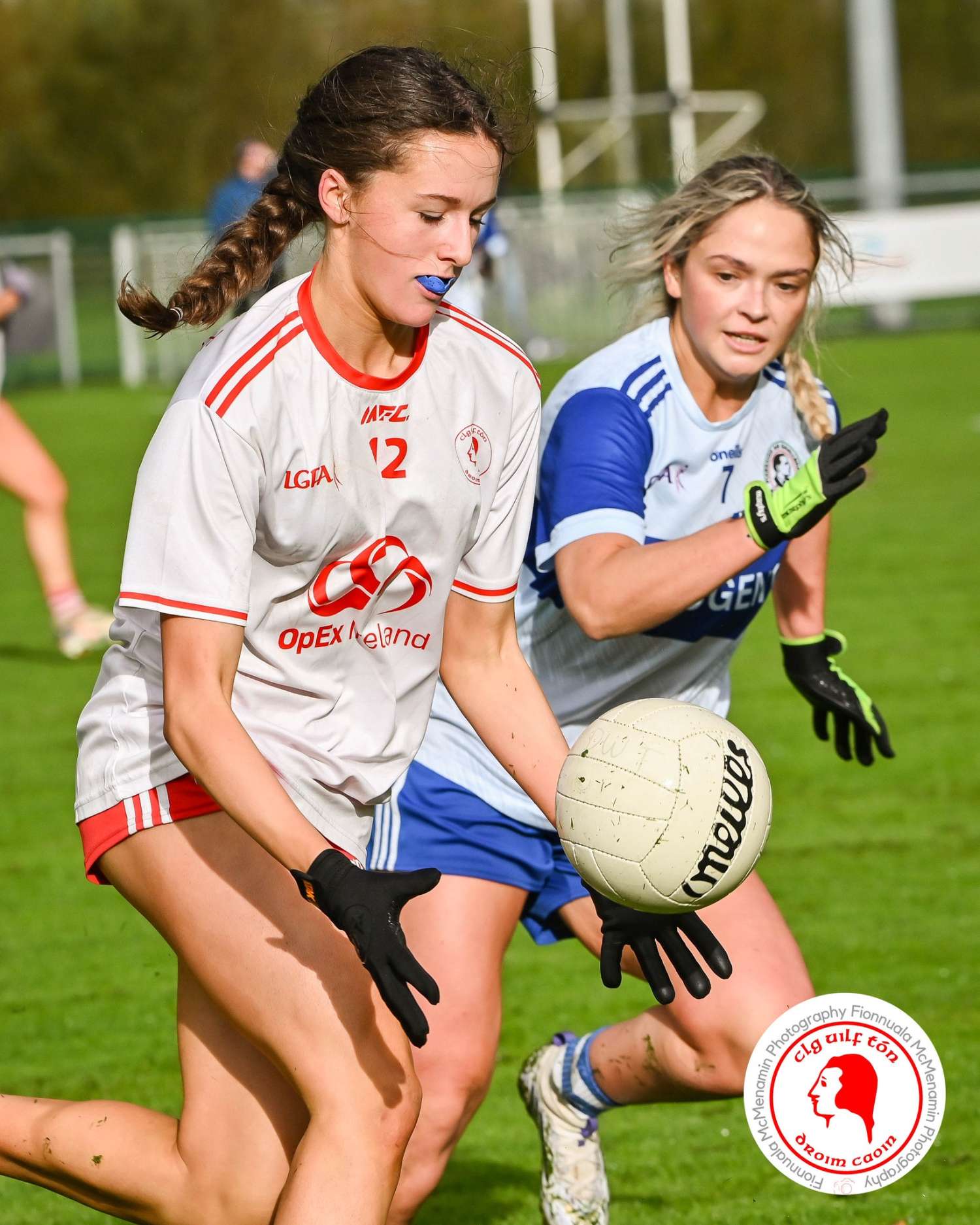 Lgfa Jersey 2