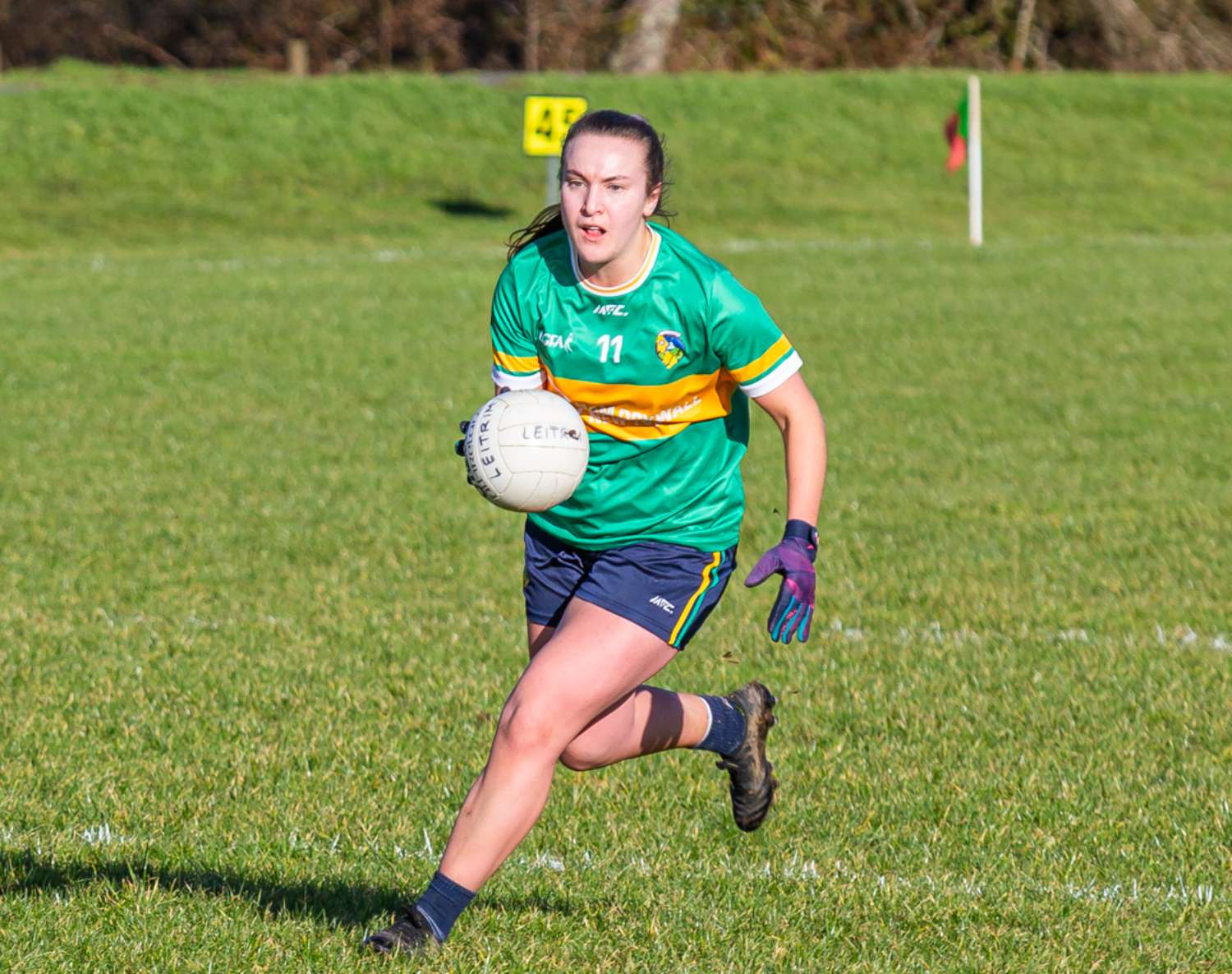 Lgfa Jersey 3