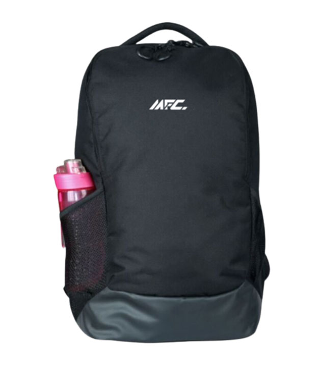 Apex Backpak Cover Image