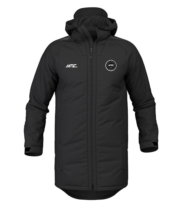 Edge Pro Jacket
