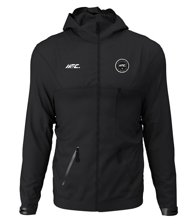 Technical Jacket
