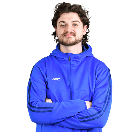 Aaron Quinn