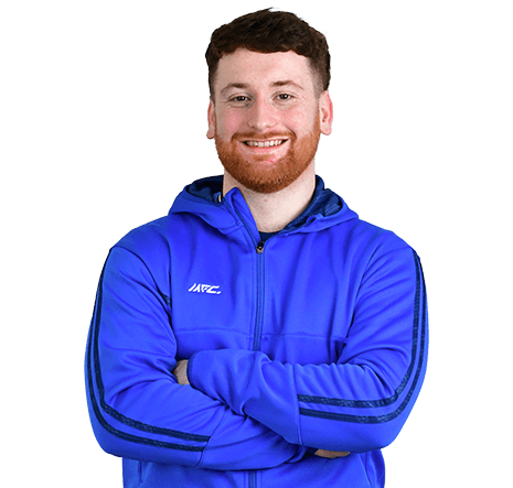 Caolan Mckenna
