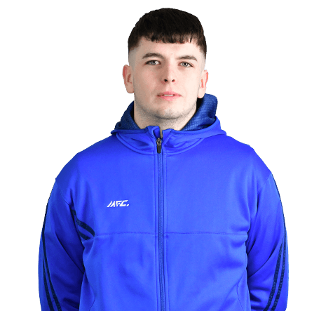 Ciaranan Logue