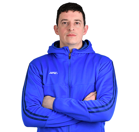 Eoghan Heraghty