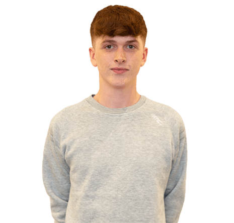 Finn Dougan