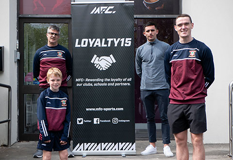 Loyalty 15