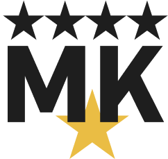 Mick Logo