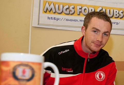 Mugs For Clubs