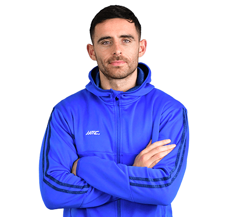 Niall Scully