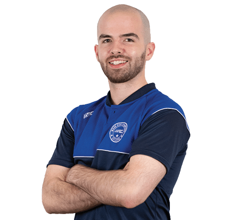 Oisin Gallogly