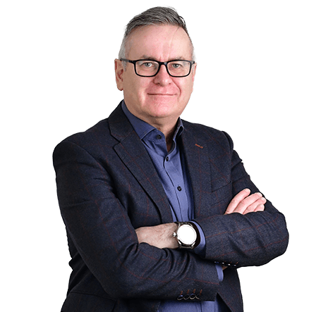 Peter Kelly